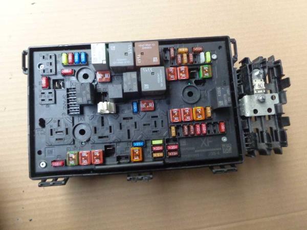 BOITIER COMPLET OPEL ASTRA J 1.6CDTI 2015 - Vue 5